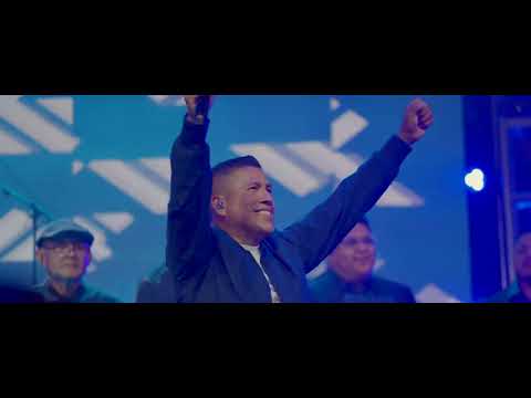 Cristo - Ciudad En Lo Alto - Video Oficial 4k