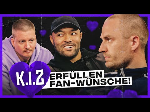 K.I.Z erfüllen die WILDESTEN Fan-Wünsche!