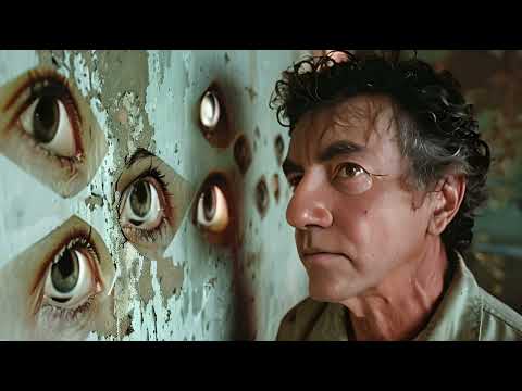 Vilain Pingouin - Te retournes pas (vidéo IA)