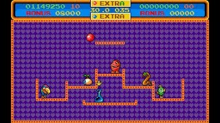 Amiga Longplay: Helter Skelter