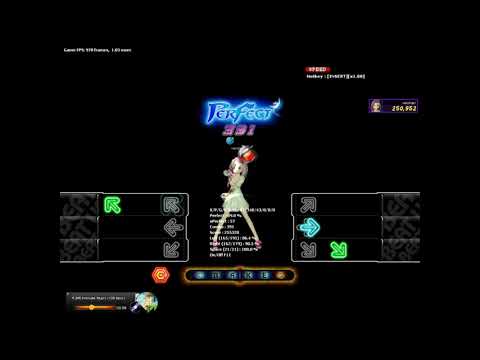 AuditionVN Beat up [Bake Patch]  Muzik - 4Minute 126bpm