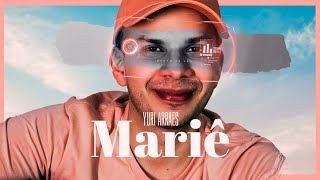 Mariê Music Video
