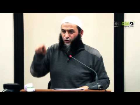 Shkëputja e informatave për qëllime të caktuara - Hoxhë Sadullah Bajrami