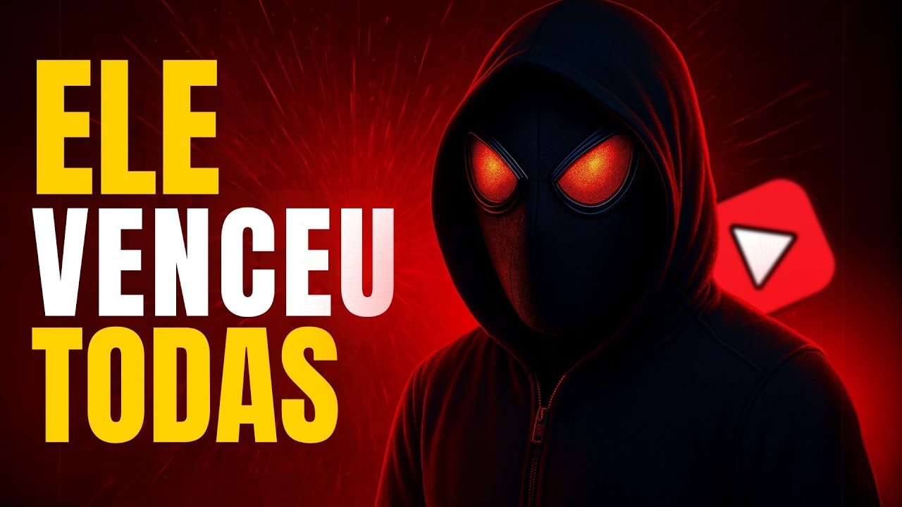 SÓ ELE ENTREGOU QUALIDADE DE CINEMA! Claude, ChatGPT ou Deepseek O VENCEDOR SURPREENDEU!