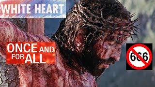 WHITEHEART Once And For All - Lyric Video Legendado PT-BR