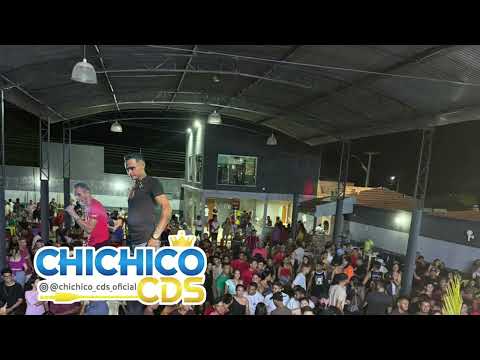 Fragantes do forro ao vivo em Prata do Piauí    @Saga_da_macumbeira 