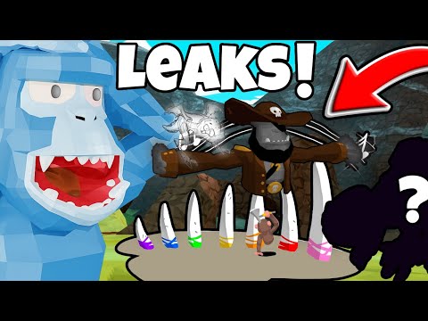 I Leaked Everything in UG VR! #ug #ugvr @UG_vr