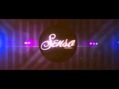 Deep tech house ibiza 2015 / Senso Podcast 05 - Dave Samuel