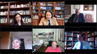 2025 07 07 CICLO DI INCONTRI SUL CODICE DEI CONTRATTI PUBBLICI DOPO IL CORRETTIVO