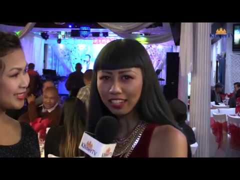 HELLO SUORSDEY - CHEF T TOYDRIVE 12/08/17