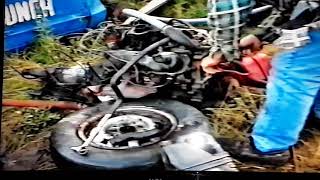 Engine Floor Start
