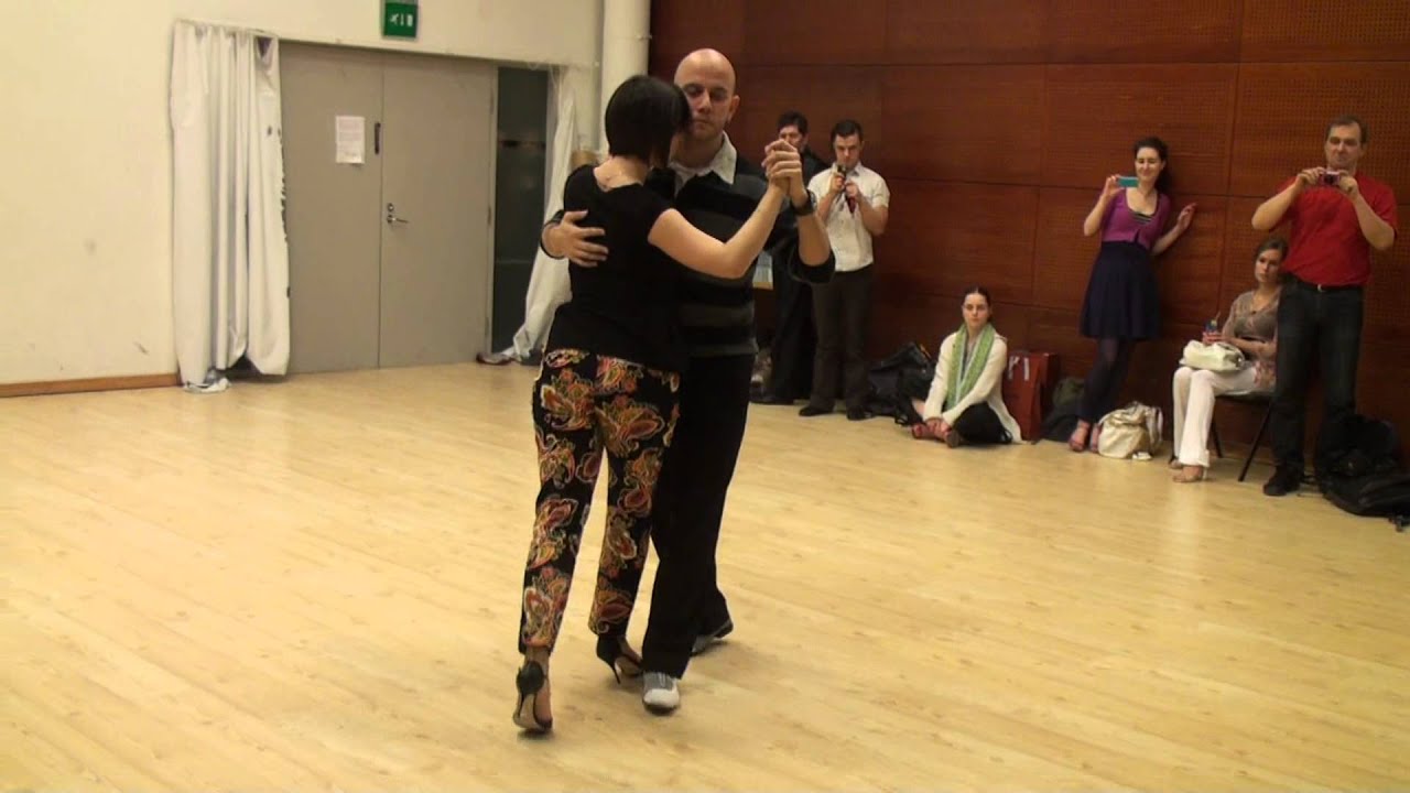 Alper Ergökmen & Selen Sürek