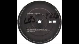 Shaboom - Totally (Doc Martin's Afterglow Dub)