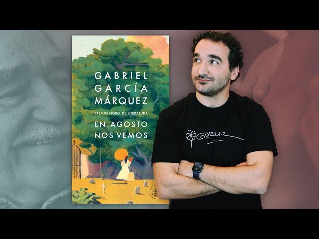 Vídeo relacionado con En agosto nos vemos