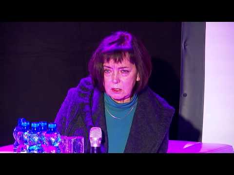 XLII Sympozjum GAP - Dziecko: Wprowadzenie do filmu - Maja Zagajewska