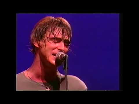 PAUL WELLER LIVE WOOD - Shadow of The Sun (1994)