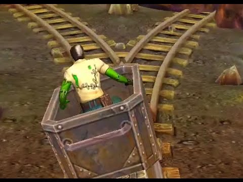 Temple Run 2 - Guy Dangerous Frankenguy