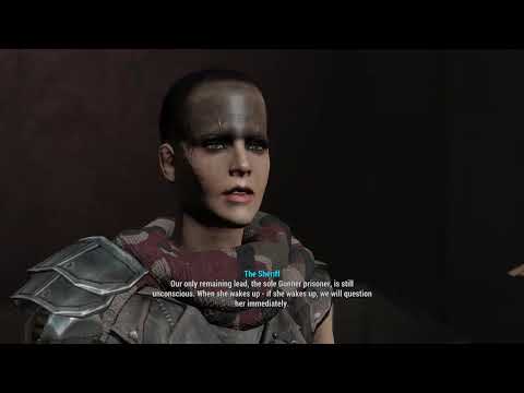 Fallout 4 a Storywealth mod collection Playthrough Pt16