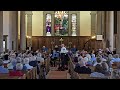 Rossini - Overture to "L'italiana in Algeri"