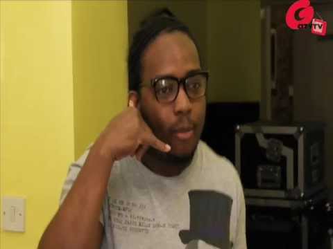 G-CITYTV FREESTYLE EP 34- Speedy