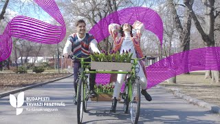 Budapesti Tavaszi Fesztivál 2022