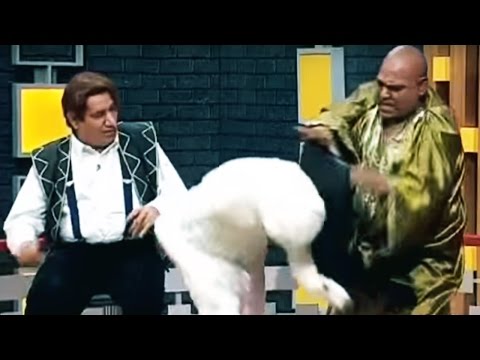 Khabardar With Aftab Iqbal 10 April 2016 - The Mummy - Khabardar With Aftab Iqbal - Express News