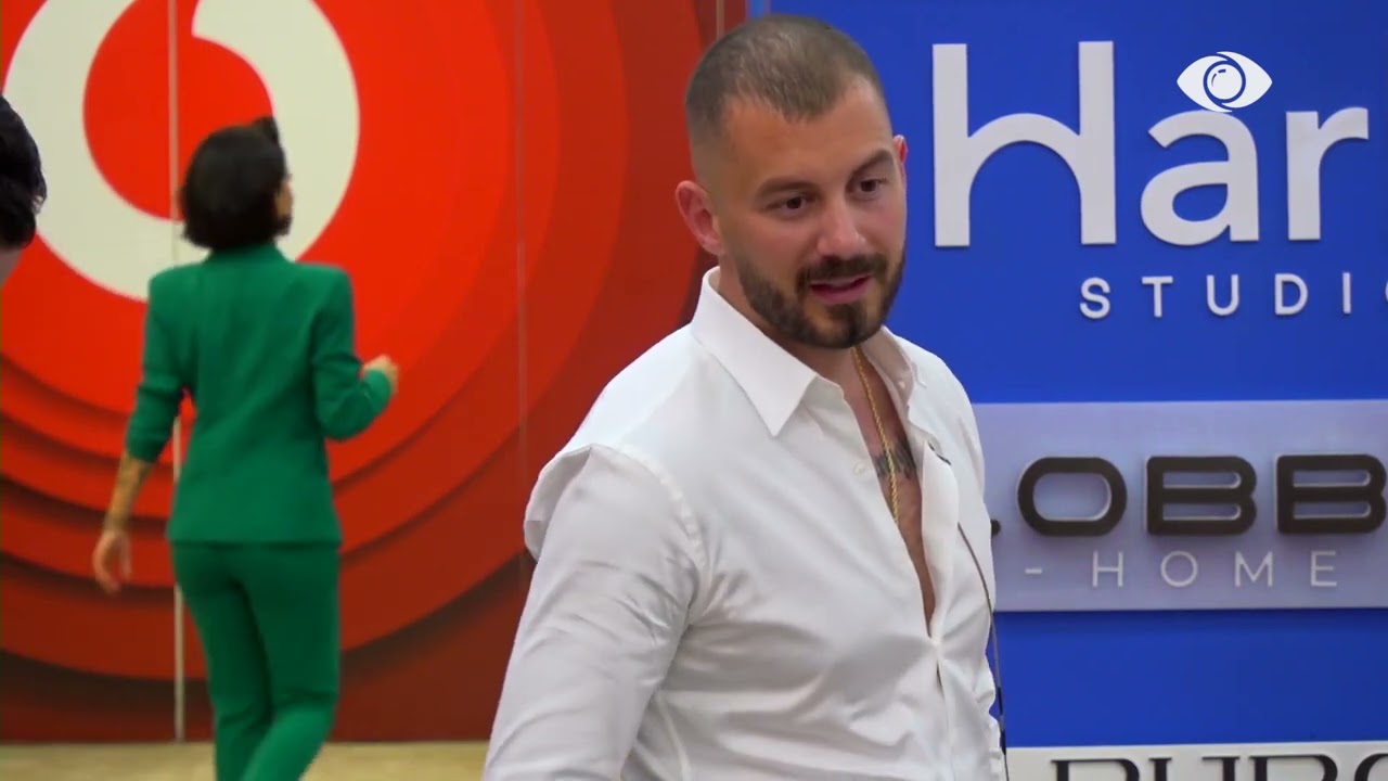 “Unë të besoj ty njëherë pastaj kësaj”/ Romeo-Jetmirit: Nga momenti që hyre në shtëpi...