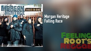 Falling Race - Morgan Heritage