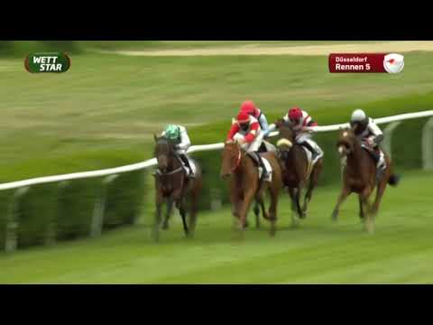 Henkel-Stutenpreis - Listenrennen