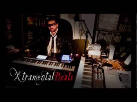 Xtramental Beats - Unexplained Mysteries