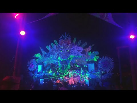 VÊNUS @ GAIA CONNECTION 2022