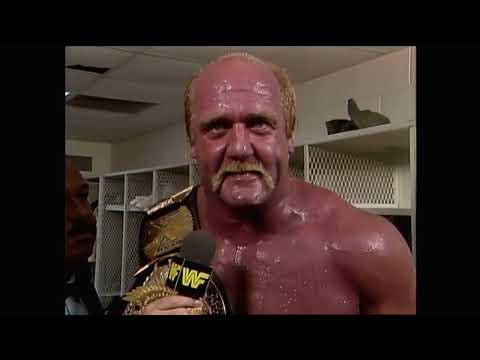 WWF Prime Time Wrestling 12 11 1989 (Full Show 1080p)