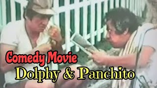 Download lagu Tagalog comedy Panchito & Dolphy mp3