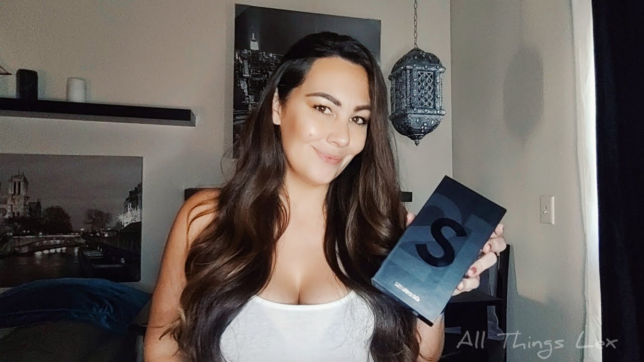 Samsung Galaxy S21 Ultra Unboxing: Is it really the Best Phone of 2021? 🔥