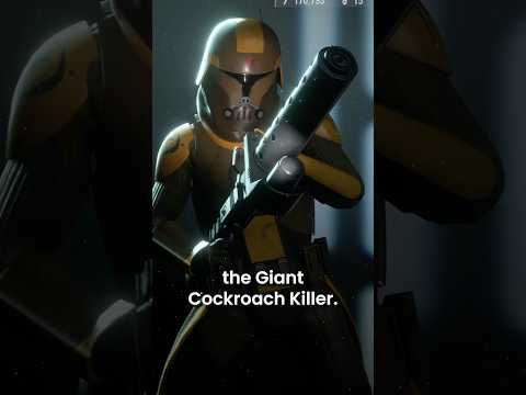 EVERY CLONE TROOPER in Battlefront 2 Expanded