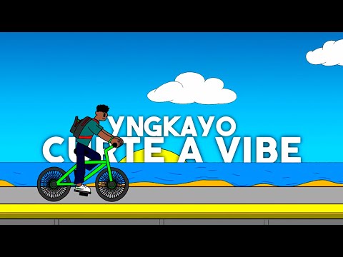 C U R T E  A  V I B E (lyric by: @ismael_dsd)