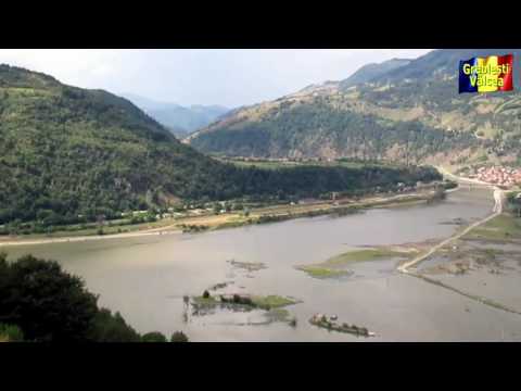 Din Ostrov la Primărie (Câineni Vâlcea).