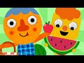 Are You Hungry Preschool Song Noodle Pals