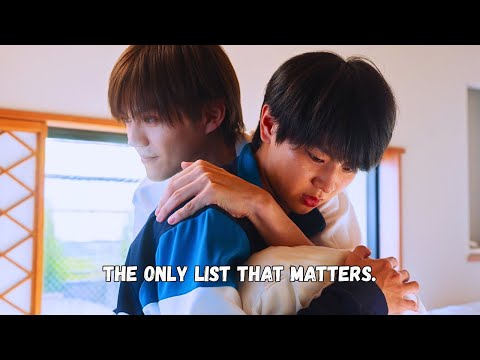 Top 10 Best BL Series of 2025: Final Year-End Ranking!