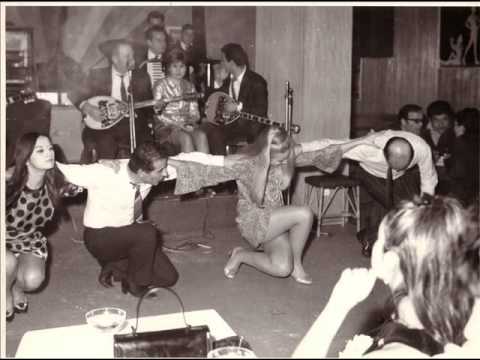 Video thumbnail for Οι Καινούργιες Οι Γυναίκες (Oi Kainourgies Oi Gynaikes)