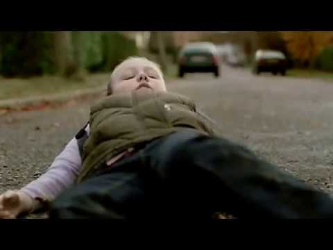 UK Road Safety Think Child Advert