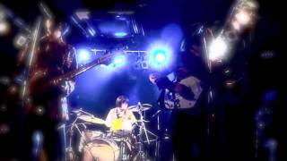 L.S.D (LIVE) / STRAWBERRY CHOCOLATE 'S SURF CLUB BAND