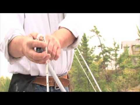 Dock Edge+ | Mooring Whip