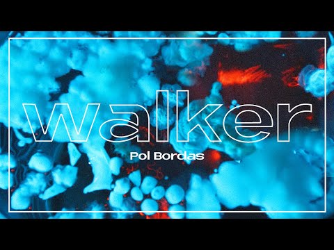 Pol Bordas - Walker (Video Art by Dabit Cejudo)