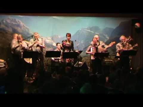 Die Slingetaler - Im Herzen nur die Blasmusik