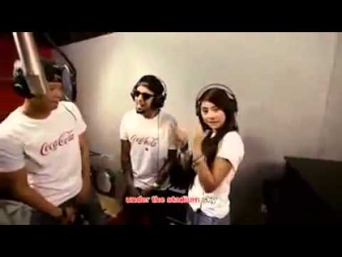 The World is Ours (Myanmar Version - MTV)