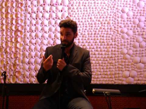 David Ripado fala da participação de Rui Drumond no The Voice