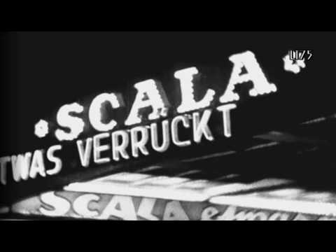 Für jeden kommt einmal das Erlebnis !  Theo Heldt und sein Orchester (1935)