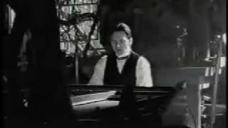 LAWRENCE GOWAN ~  I'LL BE THERE IN A MINUTE ~ THE VIDEO