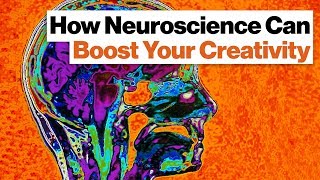 Hits and Misses: How Neuroscience Can Boost Your Creativity | David Eagleman